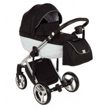 Детская коляска Adamex Chantal Special Edition 3 в 1
